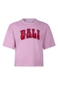 D-zine meisjes T-shirt